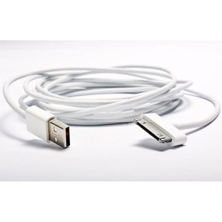 CÁP SẠC ĐIỆN THOẠI IPHONE 4 - 4S