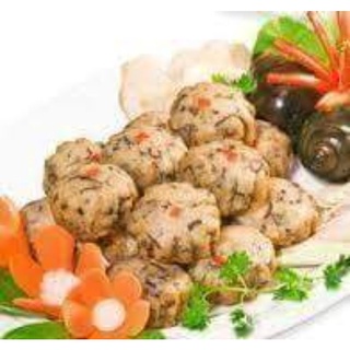 Ốc Bươu Hải Sản - Ship Hỏa Tốc HCM