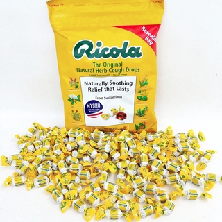 Kẹo thảo dược Ricola Mỹ