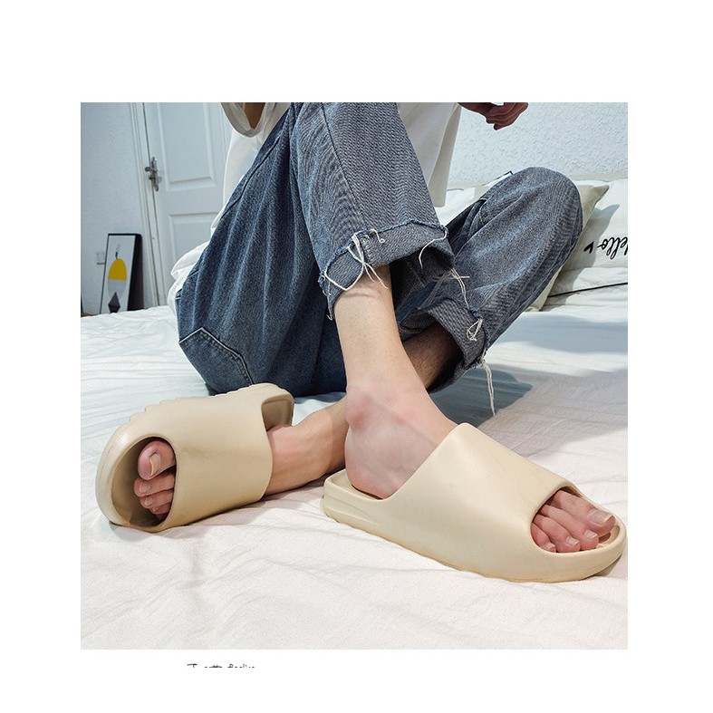 (Hàng loại 1) Dép Y-z SB quai ngang unisex độn đế chống trơn trượt đi siêu êm cực Hot(FORM TO LÙI 1 SIZE) TH-34