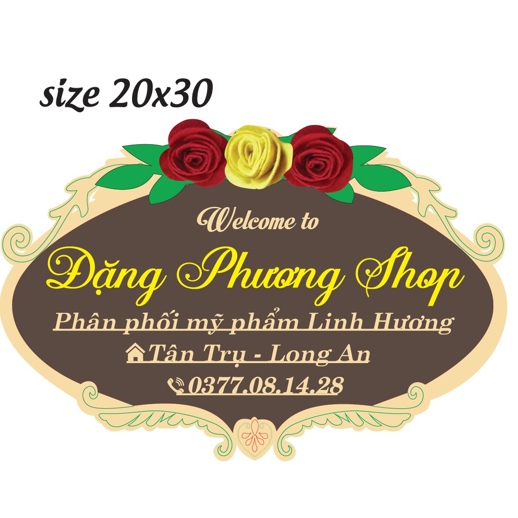 Bảng gỗ kabi