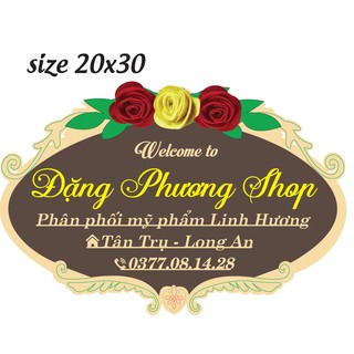 Bảng gỗ kabi