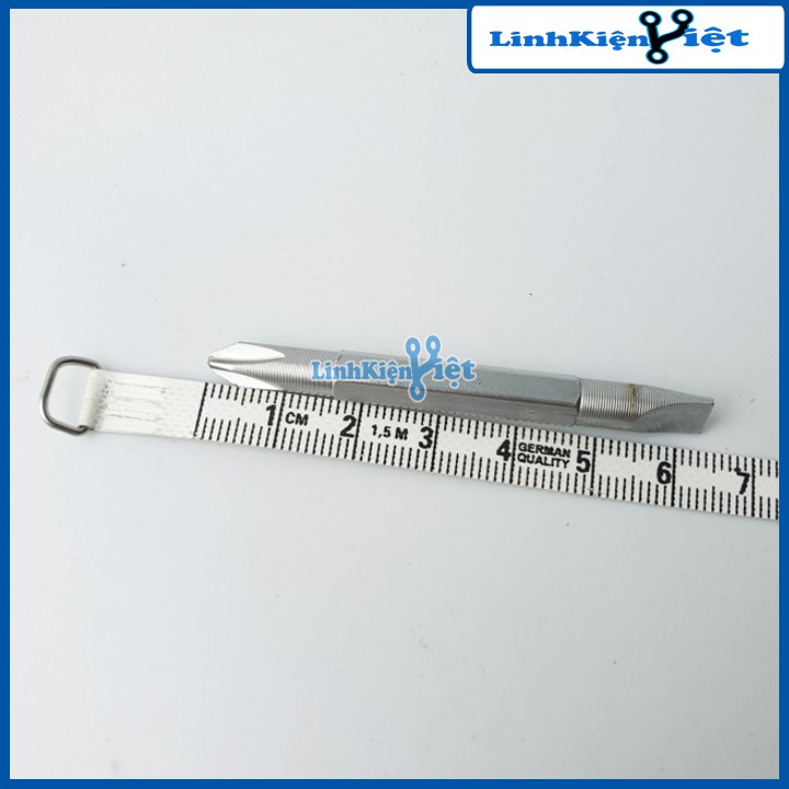 Tua Vít Lùn 2 Đầu