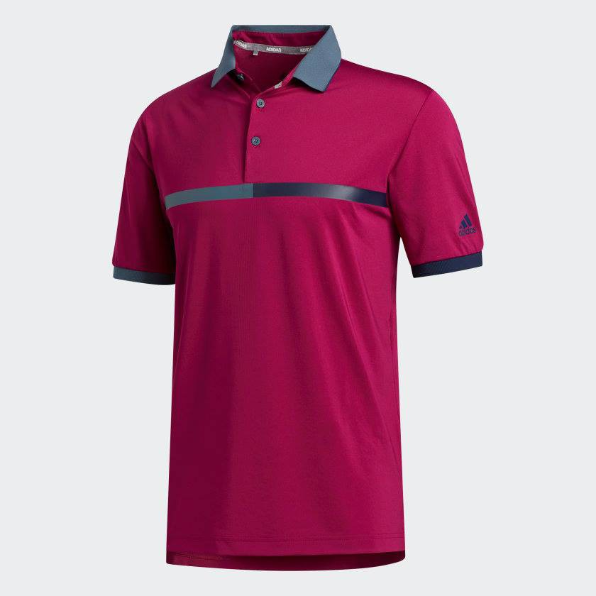 Áo Adidas POLO GOLF Dòng ULTIMATE365