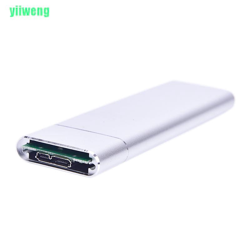 Ổ Cứng SSD Yw M.2 NGFF USB 3.0 HDD | BigBuy360 - bigbuy360.vn