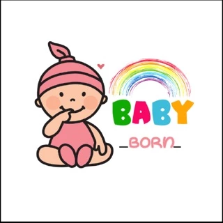Mã giảm giá shopee giảm 90000đ - BABY BORN