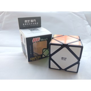 Rubik QiYi ❤️ QiCheng A Skewb ❤️ Sticker