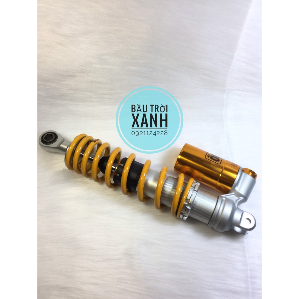 Phuộc ohlins cho xe vario , click , vision ( tặng kèm móc khóa ohlins )