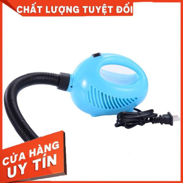 Siêu MạnhMáy Hút Chân Không Quần áo Cực Mạnh Siêu Mini Tiện Mang Theo Đi Du Lịch