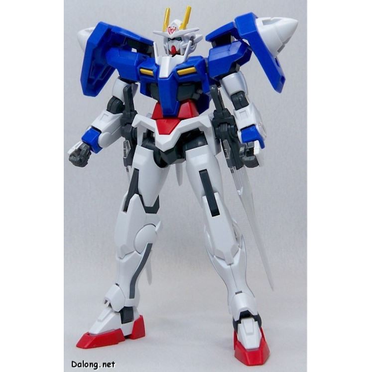 Mô Hình Lắp Ráp Gundam HG 00 Fighter (TT Hongli)