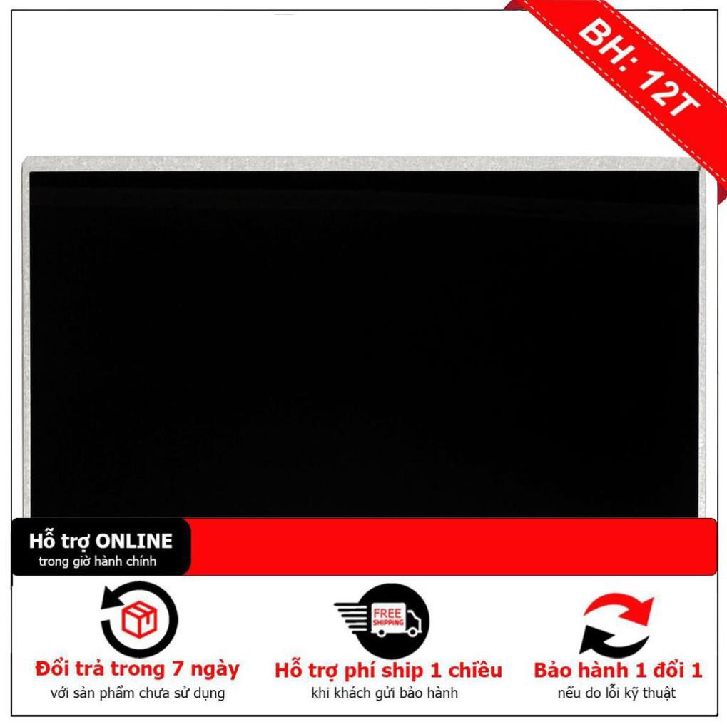 [BH12TH] MÀN HÌNH LAPTOP 14 INCH LED DÀY 40 PIN 1366 x 768 (LG), THAY THẾ CHO NHIỀU DÒNG LAPTOP | BigBuy360 - bigbuy360.vn