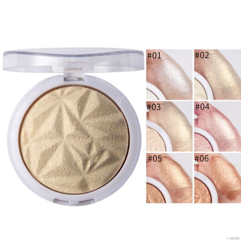 [Hàng mới về] Phấn bắt sáng màu kim cương lâu trôi giúp làm sáng da mặt