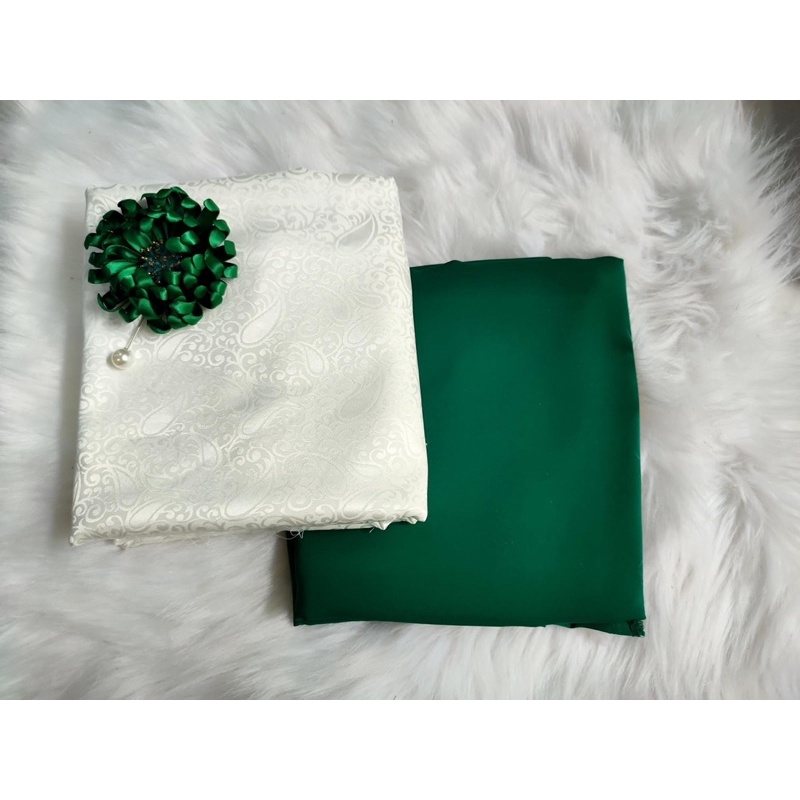 Gấm Lụa Cát Tường may áo dài  Bà ba bộ đi lễ