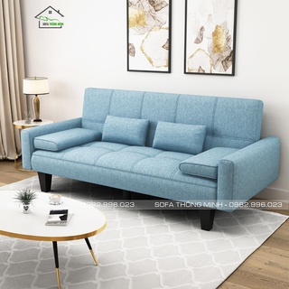 Ghế sofa giường đa năng có tay vịn SFGB-222 thumbnail