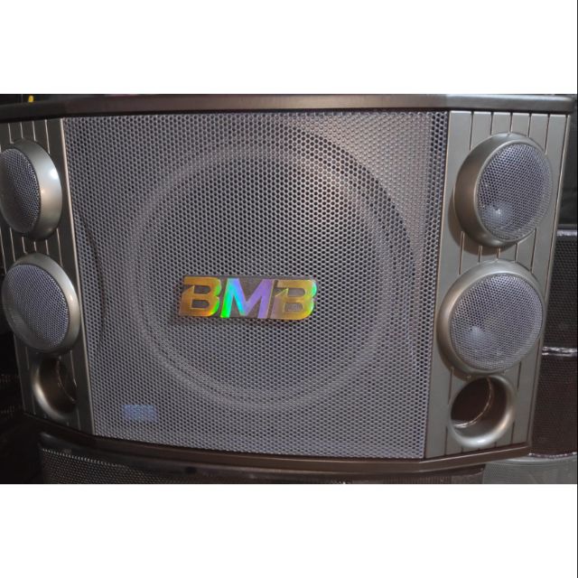 Loa karaoke BMB-CSD 2000C