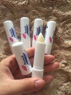 Son dưỡng mỡ hươu