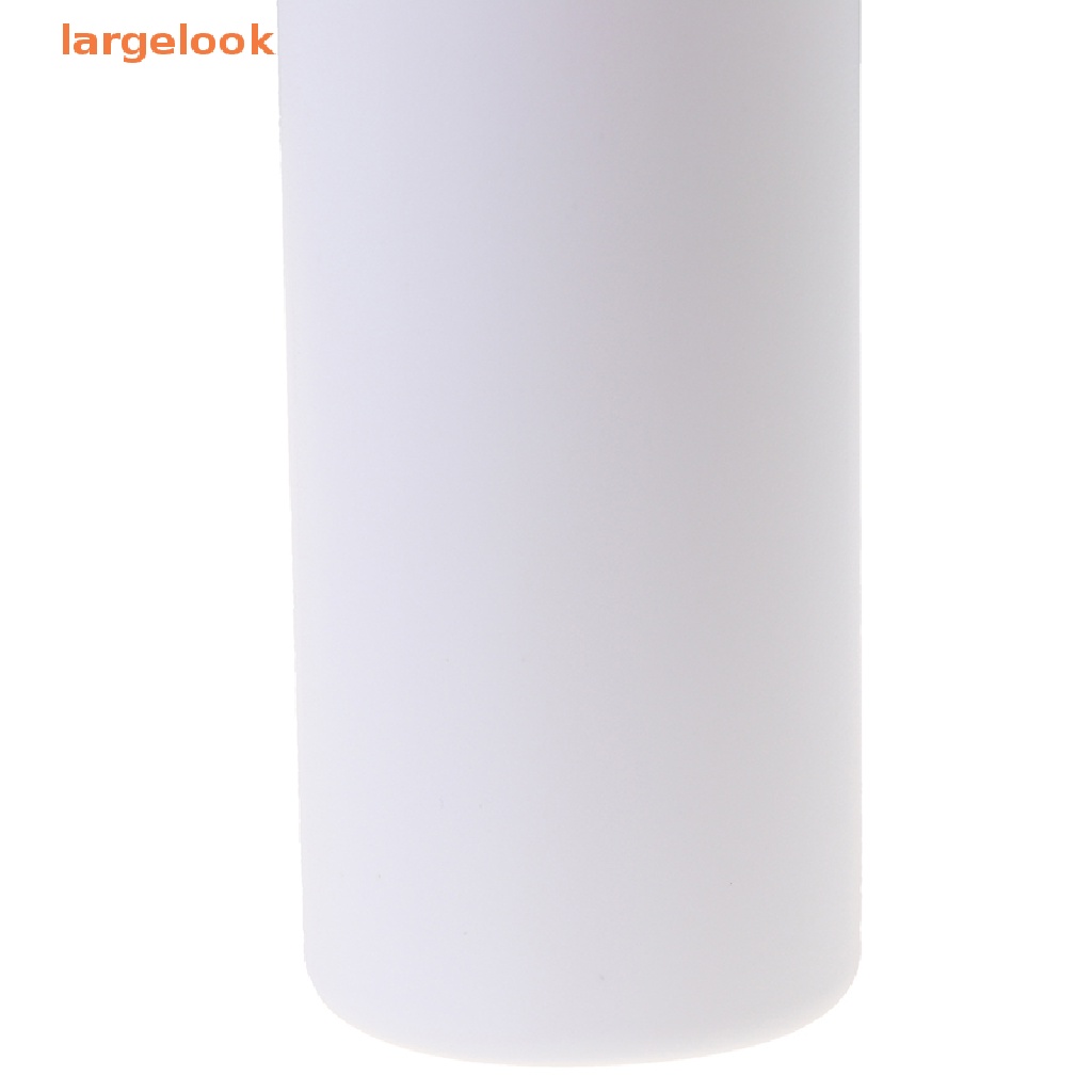Bình Đựng Nước 100ML Có Đầu Mút Xốp Tiện Dụng