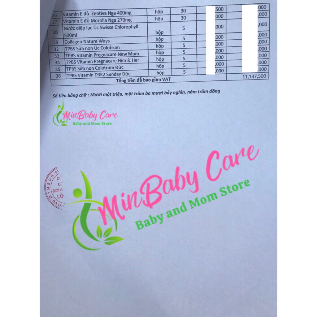 [ Chính Hãng ] VIÊN UỐNG ĐẸP DA BIO MARINE COLLAGEN CARELINE Úc | Thế Giới Skin Care