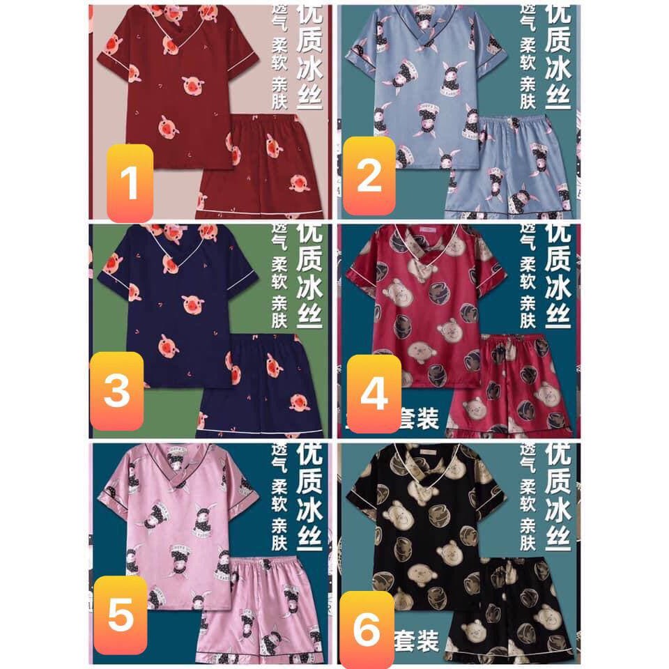 Bộ ngủ siêu cute,cực đẹp (SP8) | BigBuy360 - bigbuy360.vn