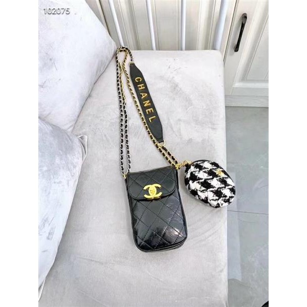 SET TÚI ĐEO CHÉO NHỎ MINI 2 CHI TIẾT TÚI ĐỰNG ĐIỆN THOẠI FULLBOX ẢNH THẬT KÈM CLIP CÓ SHIP GRAB