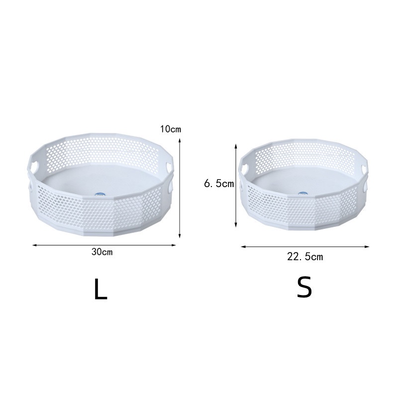Bảng Phấn Mắt 5 Màu 360 Độ 5 Màu Tùy Chọn Cao Cấp° Khay Đựng Gia Vị Bằng Nhựa Sức Chứa Lớn Đa Năng Tiện Dụng Cho Gia Đình