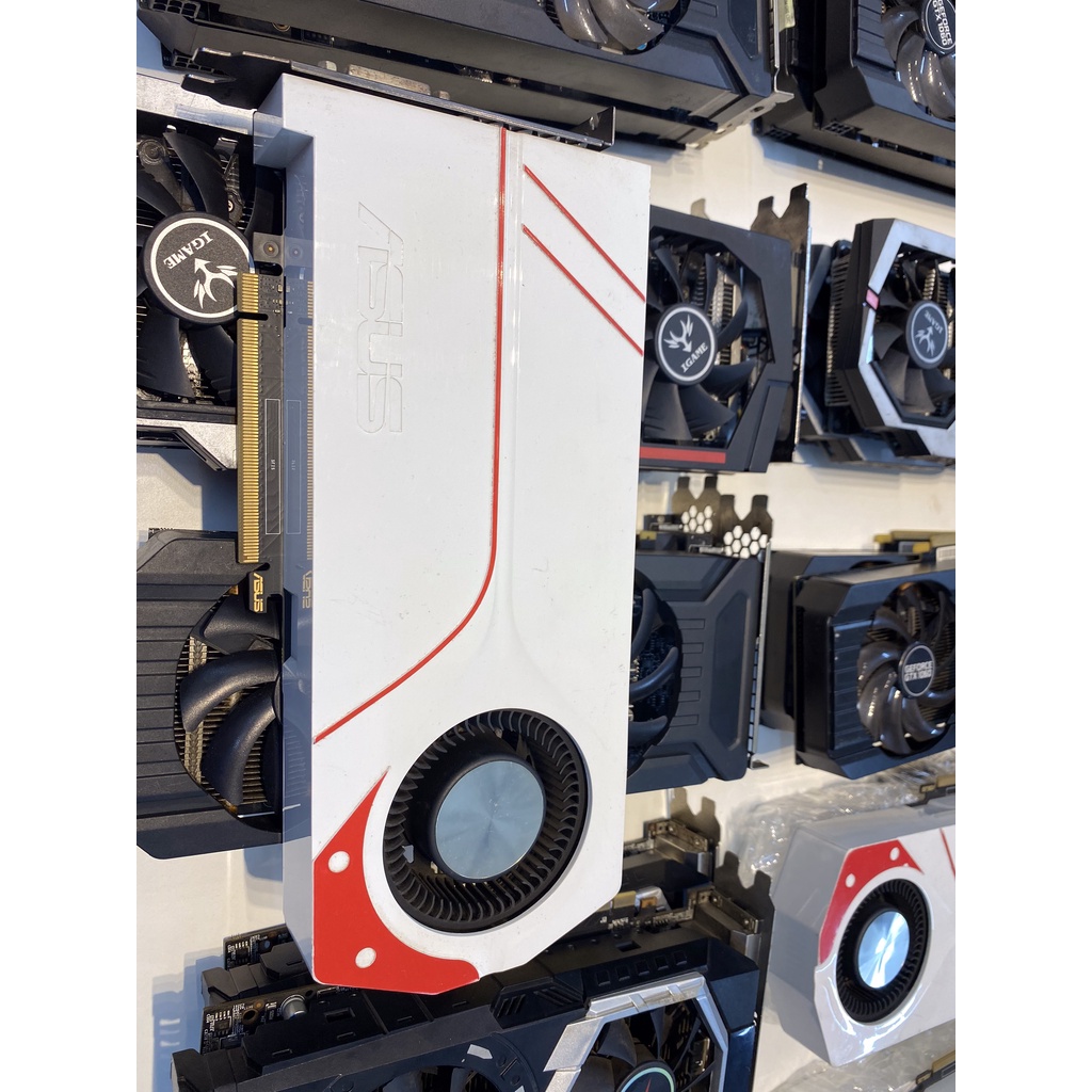 Card màn hình GTX1060 3G các loại LIKE NEW
