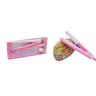 MÁY DUỖI TÓC MINI