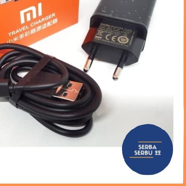 Củ Sạc Nhanh 2a Mdy08Eo Casan Xiaomi Redmi 4a 4x 5a Note 5 6a Micro Usb