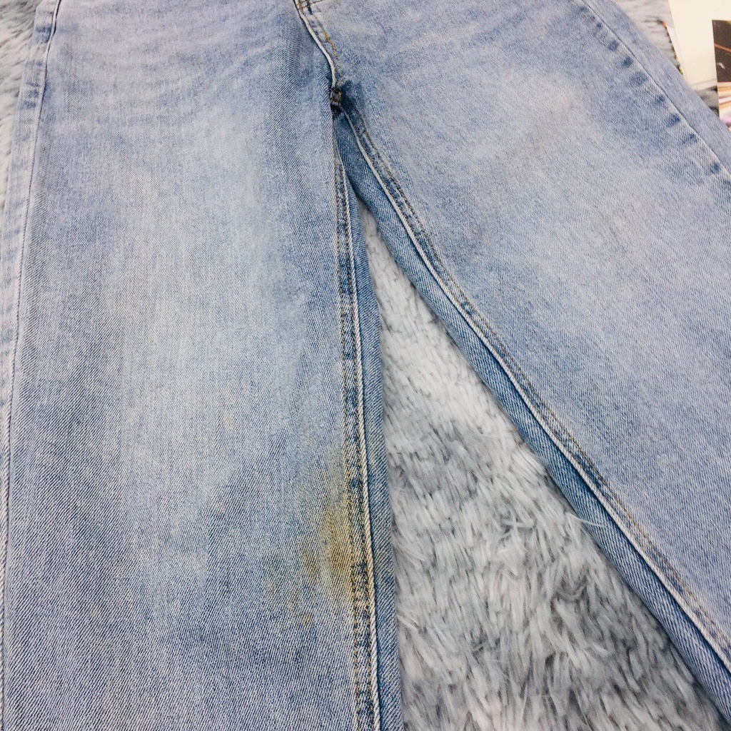 Quần Jeans B1707BB - Size 27