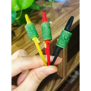 vòng tay lu thống Ngọ.c Bích