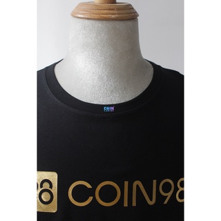 Áo thun cao cấp C98, Binance, Bitcoin