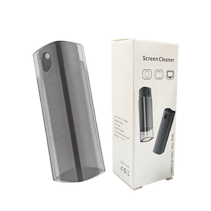 Bộ Khăn Lau Màn Hình Cảm Ứng Có Thể Tái Sử Dụng Tiện Lợi