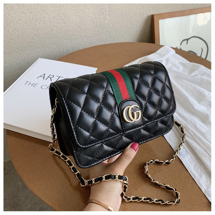 Túi Xách Nữ [FREESHIP] Túi Đeo Chéo Nữ Hàng Cao Cấp Chuẩn Từng Chi Tiết