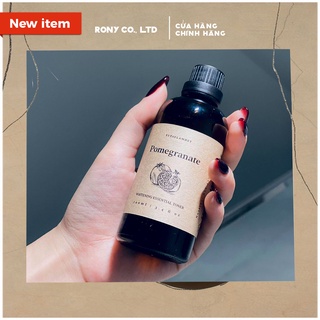 Essential toner