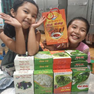 Nước Mắm Cá Cơm Nguyên Chất Bà Bảy