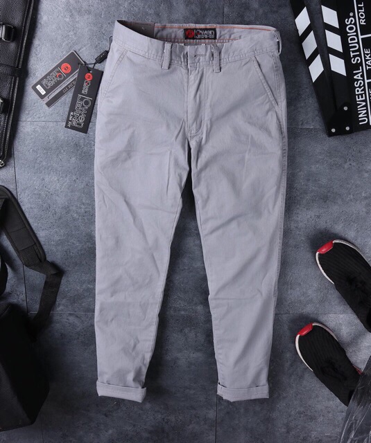 ❣️XẢ LỖ QUẦN KAKI OWEN CAO CẤP❣️CHÍNH HÃNG💚GIÁ TAG 830k🌲KIỂM TRA HÀNG TRƯỚC KHI TT | BigBuy360 - bigbuy360.vn