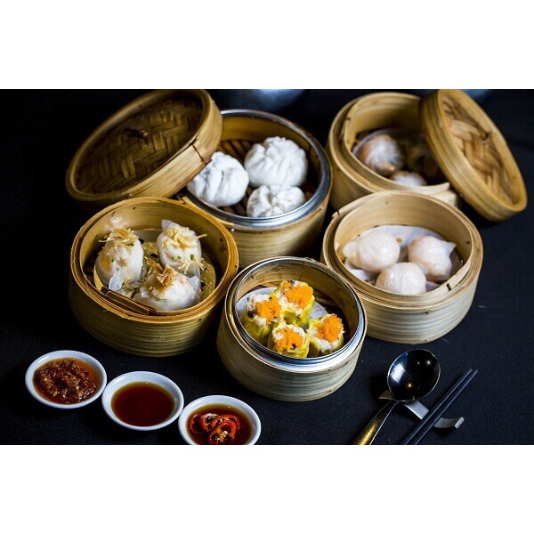 Hoành Thánh Xíu Mại Thượng Hạng JUMBO Cầu Tre 300g
