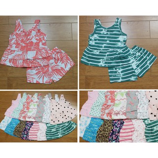 Set bộ cho bé gái