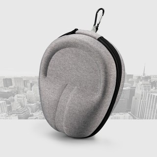 Hộp đựng tai nghe chụp tai Cỡ Lớn fullsize kháng nước cho tai nghe chụp đầu full size CHUPTAI-2