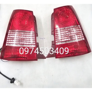 Đèn hậu kia morning đời 2004 đến 2007