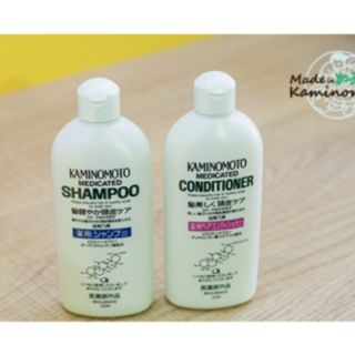 DẦU GỘI KÍCH THÍCH MỌC TÓC NHẬT BẢN