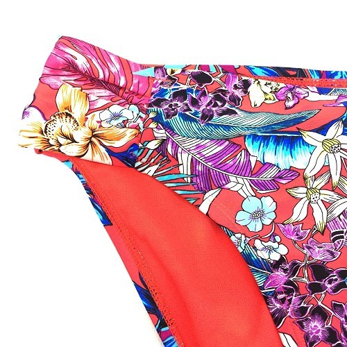 Quần bơi nữ Kenneth Cole hoa văn - từ Mỹ ( TH6648 ) | BigBuy360 - bigbuy360.vn