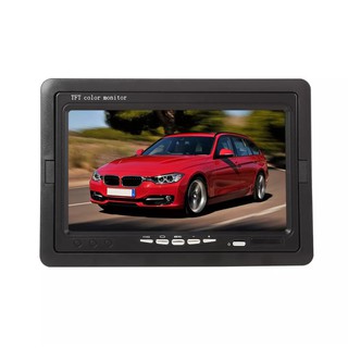 MÀN HÌNH TABLO TFT LCD 7INCH