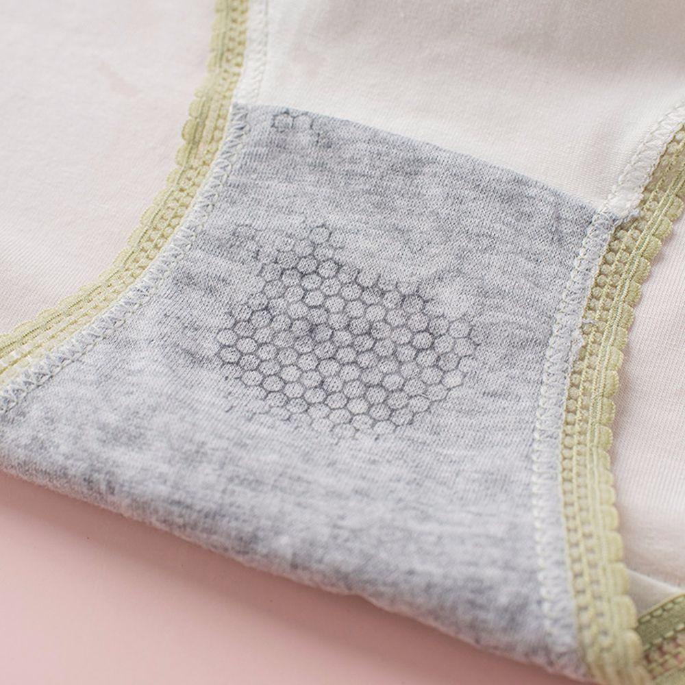 IVORY Quần Lót Nữ Co Dãn Quyến Rũ