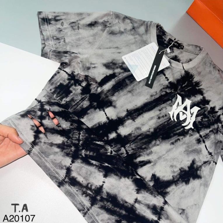 Áo Phông Loang NY - Áo Phông Thời trang nam Siêu đẹp🥰