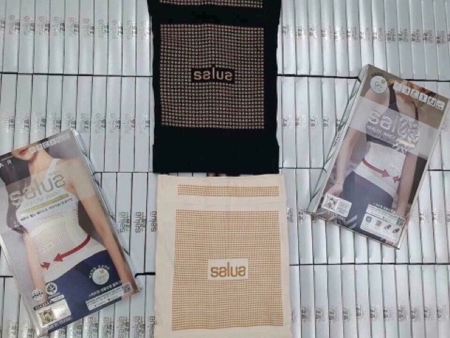 Đai nịt bụng Salua