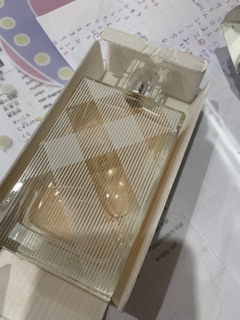 Nước hoa Burberry brit for her 100ml