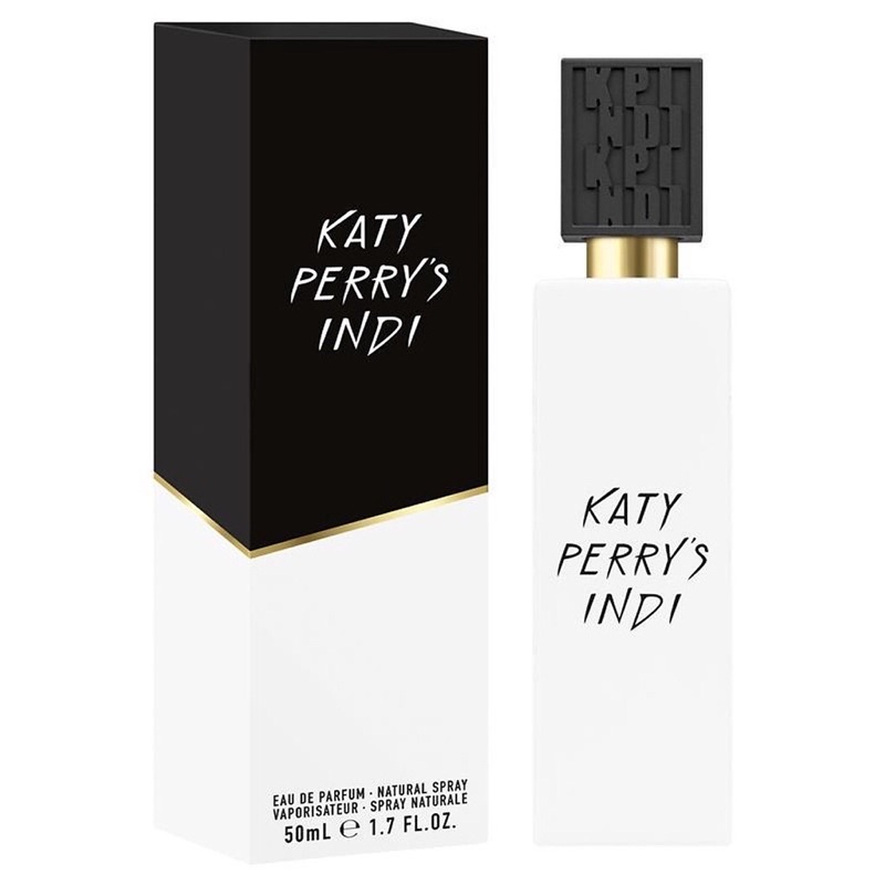 Nước hoa unisex KATY PERRY’S INDI 50ml