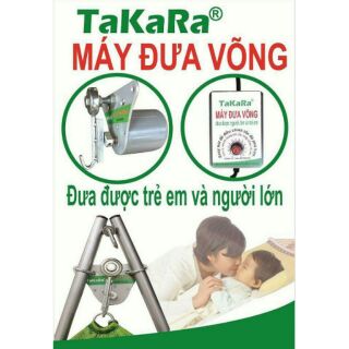 MÁY ĐƯA VÕNG S-BABY CHÍNH HÃNG