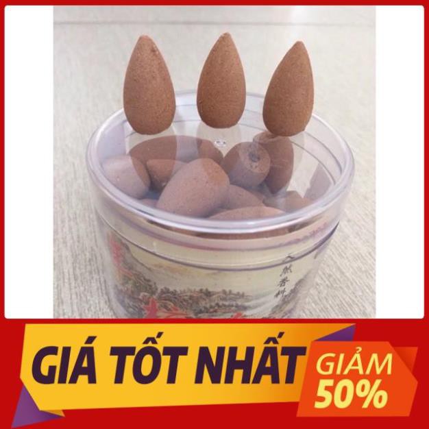 Nụ trầm hương dùng cho thác khói _ Giá Bán Sỉ Lẻ (Giá sỉ)